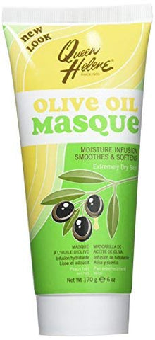 Queen Helene Olive Oil Masque 6 oz
