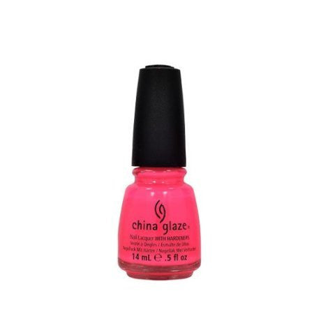 Nail Polish, Pool Party