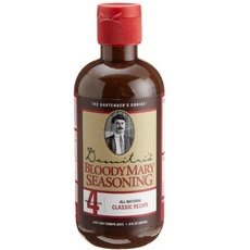Demitri's 8 Ounce Original Bloody Mary Seasoning