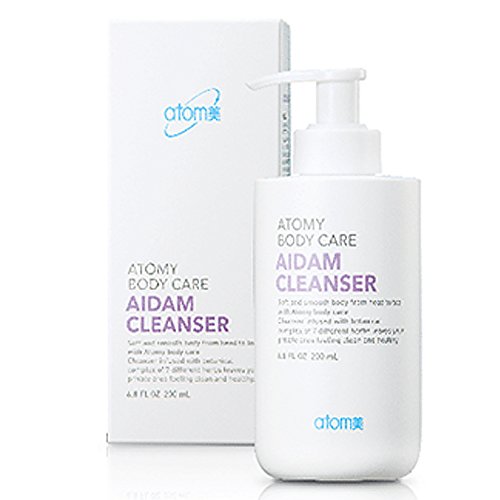 Aidam Cleanser 200ml