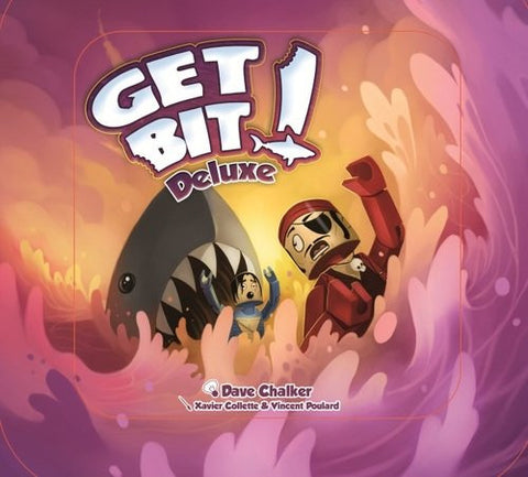 Get Bit Deluxe Tin Edition