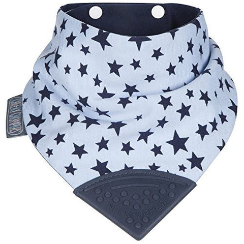 Neckerchew - Patterned, Twinkle Twinkle