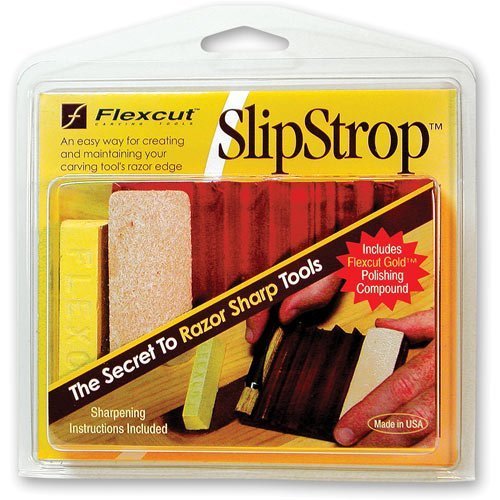 Flexcut Slipstrop