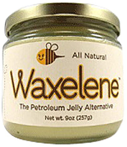 WAXELENE Petroleum Jelly Alternative 9oz