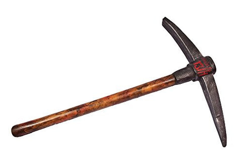 Friday the 13th Pick Axe