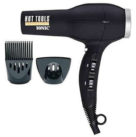 Salon 1875 Watt Ionic Dryer