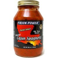 Cajun Power Cajun Spaghetti 32 oz