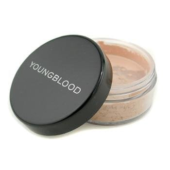 Mineral Rice Setting Powder - Dark