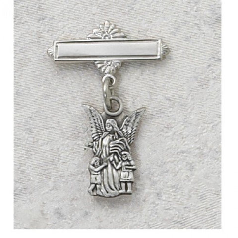 SS Guardian Angel RF Baby Pin