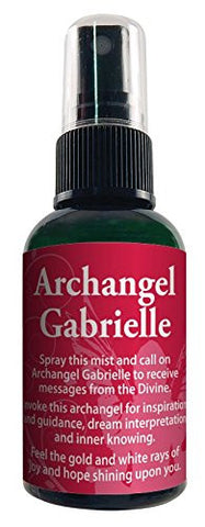 Archangel Gabrielle Spray, 2oz