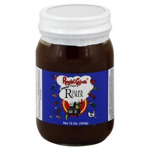 Southern Seasonings Brand Dry Roux 8oz
