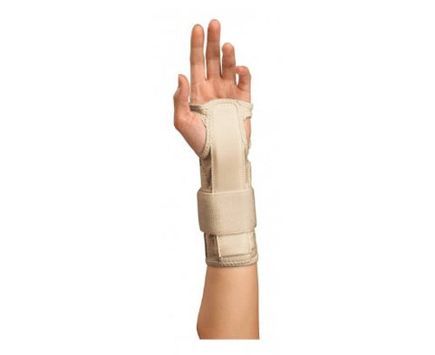 Wrist Stabilizer, Beige - L/XL