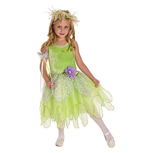 New" Tinkerbelle (Lrg 5-7 yrs, child 6, 27")