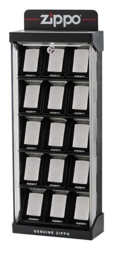 15 Piece Countertop Display