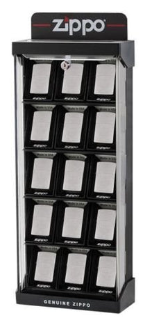 15 Piece Countertop Display