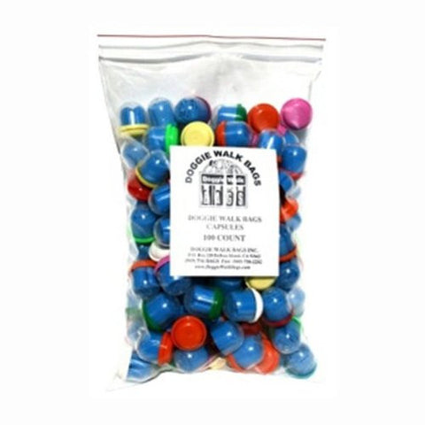 DOGGIE WALK Capsules 100ct