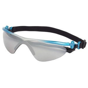 K9 Optix with Rubber Frames - Blue, Large