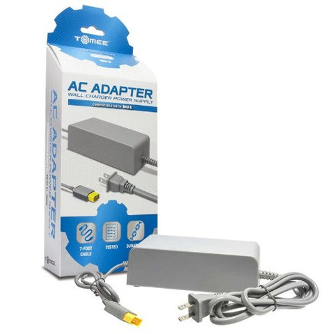 Wii AC Adapter - Tomee