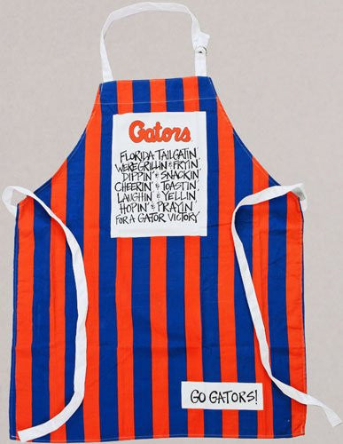 Apron - U of Florida