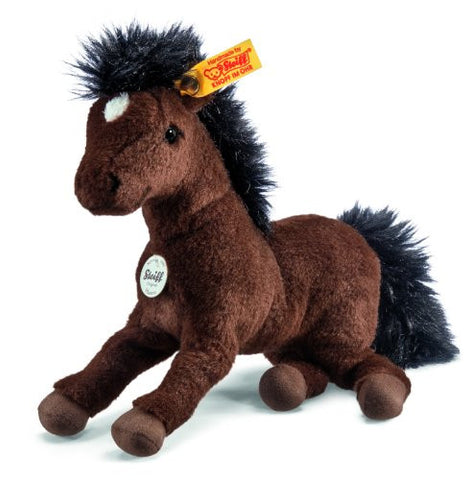 Steiff's Little Friend Hanoverian Hanno, 8.7"