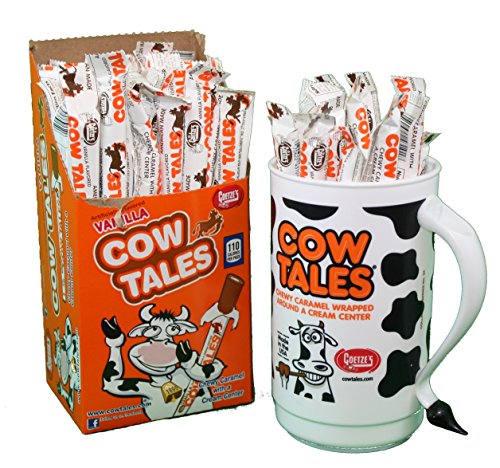 Cow Tales - Original