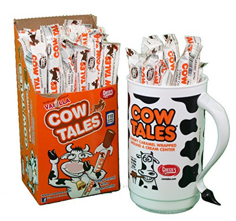 Cow Tales - Original
