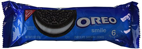 Oreo