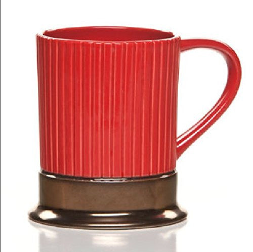 Shotgun Shell Coffee Mug