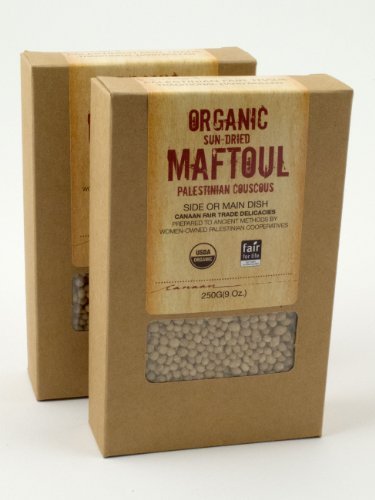 Maftoul, 250g
