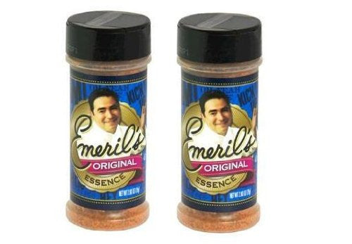 Emeril's Essence Original 2.8 OZ