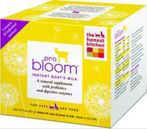 HK Pro Bloom Goat Milk .5z 16ct
