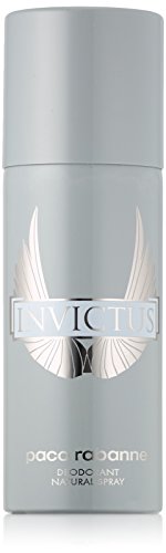 Invictus Cologne 5 oz Deodorant Spray