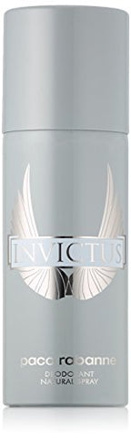 Invictus Cologne 5 oz Deodorant Spray