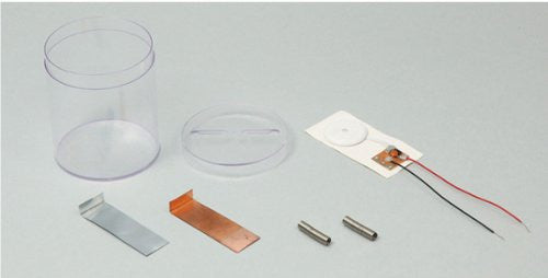 AT Voltaic Cell Experiment Kit