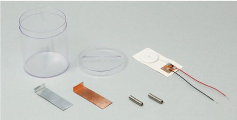 AT Voltaic Cell Experiment Kit