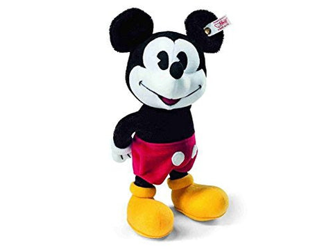 WW.LTD, Mickey, 8.7"