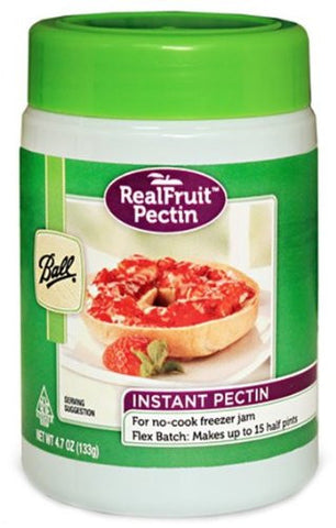 Realfruit Instant Pectin, 4.7 oz Flex Batch (Pack of 3)