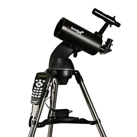 Levenhuk SkyMatic 105 GT MAK Telescope