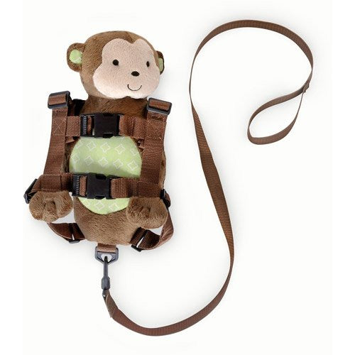 Monkey Harness