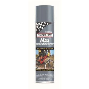 FINISH LINE MAX SUSPENSION SPRAY 12oz