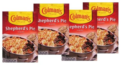 Colman’s Shepherds’ Pie Mix, 1.76oz (50g)