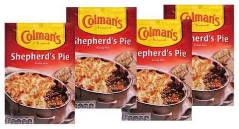 Colman’s Shepherds’ Pie Mix, 1.76oz (50g)