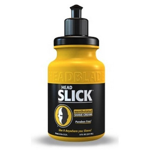 HeadSlick Shave Cream - 5oz