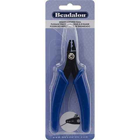 Crimp Tool - Mighty