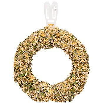 VITA PRIME SWING RING SPINACH/GRASS 2.11 OUNCE