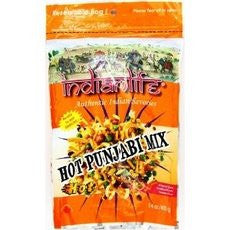 Snacks Hot Punjabi Mix - 8/7 OZ