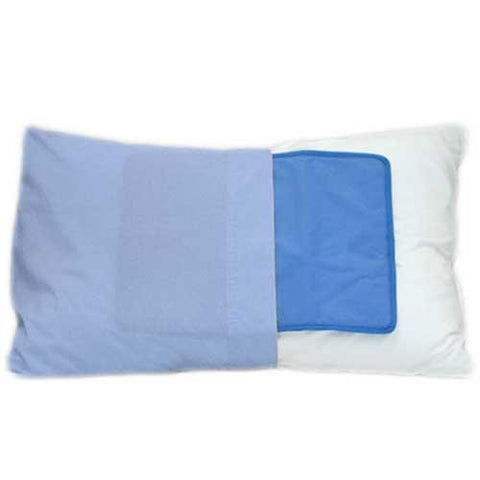 Cooling Pillow Pad