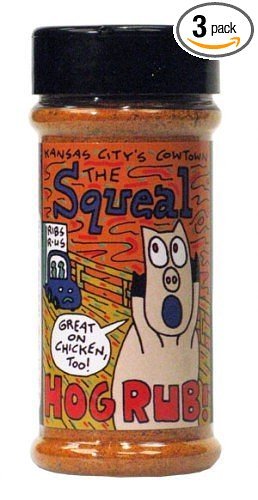 Cowtown The Squeal, 6.75 oz