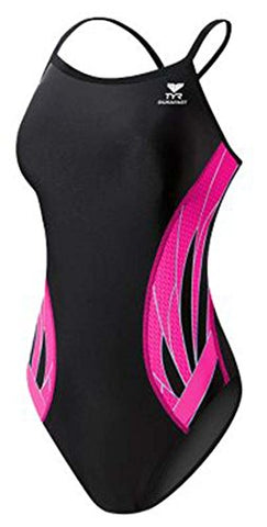 Phoenix Splice Diamondfit 121 (Tyr Pink), sz30