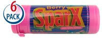 SparX Xylitol Candy - 30g tube - Berry